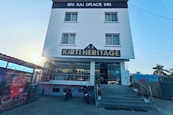 Kirti heritage, Haridwar