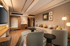 Hilton Garden Inn Beijing West Railway Station, Baoding