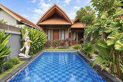Belvilla The Cemok Cottage, Bali