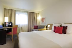Hotel Novotel Amiens P, Nord