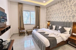 LA VISTA RESIDENCY, Rishikesh