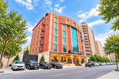 Modern Hotel Baku, Xizı
