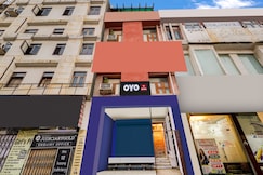 Hotel O Kashish Residency, Delhi