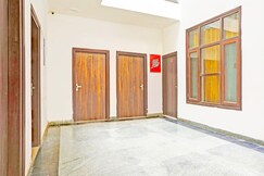 Hotel O Paradise Residency, Gurgaon