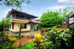 ANANDI GOPAL, Alibaug