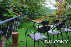 Nilambu Homestay, Coonoor