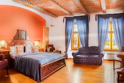 The King Charles, Prague