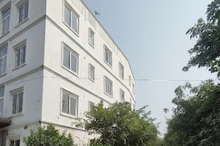 Darpan Nikunj Rubystone Express, Vrindavan