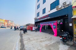 Hotel Siddharth Bettiah, Gopalganj