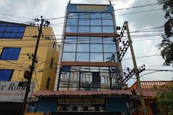 MAA BHAGABATI GUEST HOUSE, Bhadrak