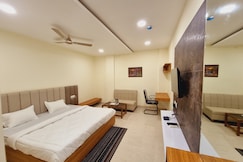 Hotel Jashan Palace, Bhopal