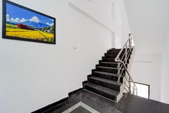 Dancenter Legacy Inn Apartment - Saravanampatti Tech hub, Coimbatore