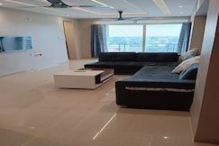 Steag Hill View 2BHK 602, Indore