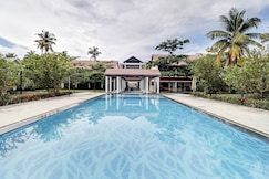 Super OAK Edassery's Sealine Villa Stay, Cochin