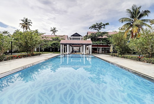 Townhouse OAK Edassery's Sealine Villa Stay