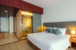 Novotel Nha Trang, Nha Trang