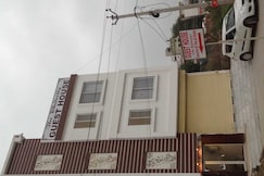 THE WHITECITY GUEST HOUSE, Udaipur