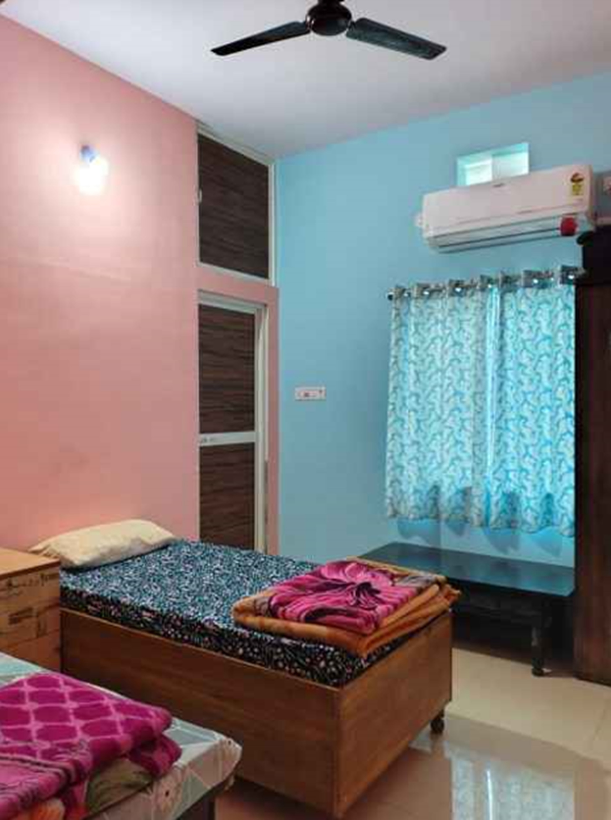 Praj Guest house- BPCL Bargarh - Tap to explore photos