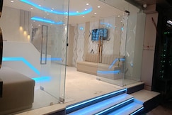 residency CG Near New Delhi railway Station , Delhi