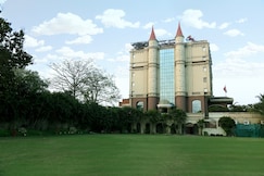 Hotel Ans International, Korba