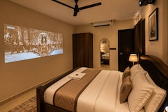 HosteLife Mahadevapura Whitefield Bangalore the social startup House, Bangalore