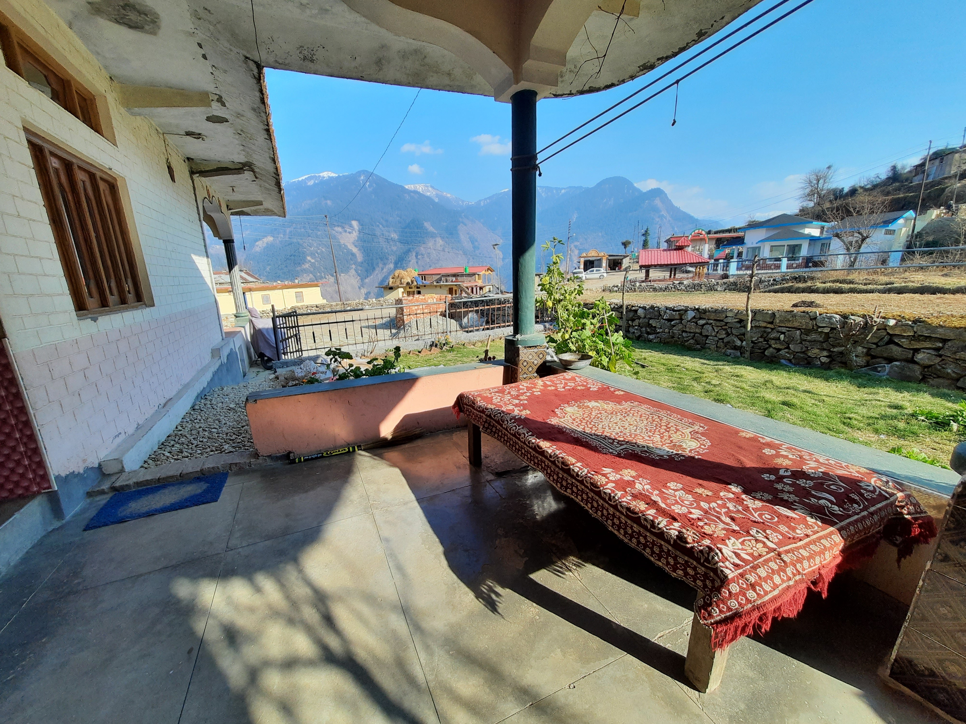 Raithal dayara homestay - Tap to explore photos