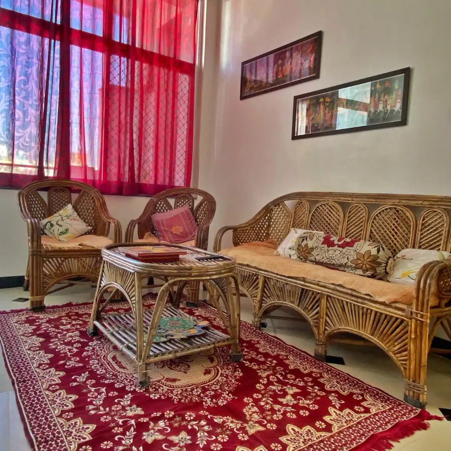 Chandrodaya 2 BHK - Tap to explore photos