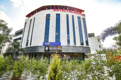 FabHotel The Muffet, Indore