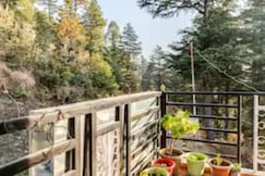 Rama Narayan Homestay, Binsar