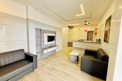 Hotel Majestic, Surat