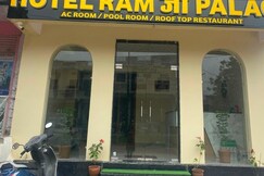 Hotel O Ram Ji Palace, Jaipur