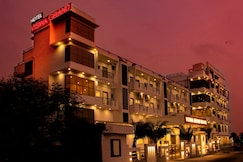 Hotel Viswa Grand, Kanyakumari
