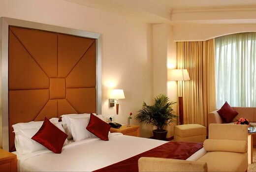 Fortune Inn Riviera Member Itc Hotel Group Jammu Jammu Hotel