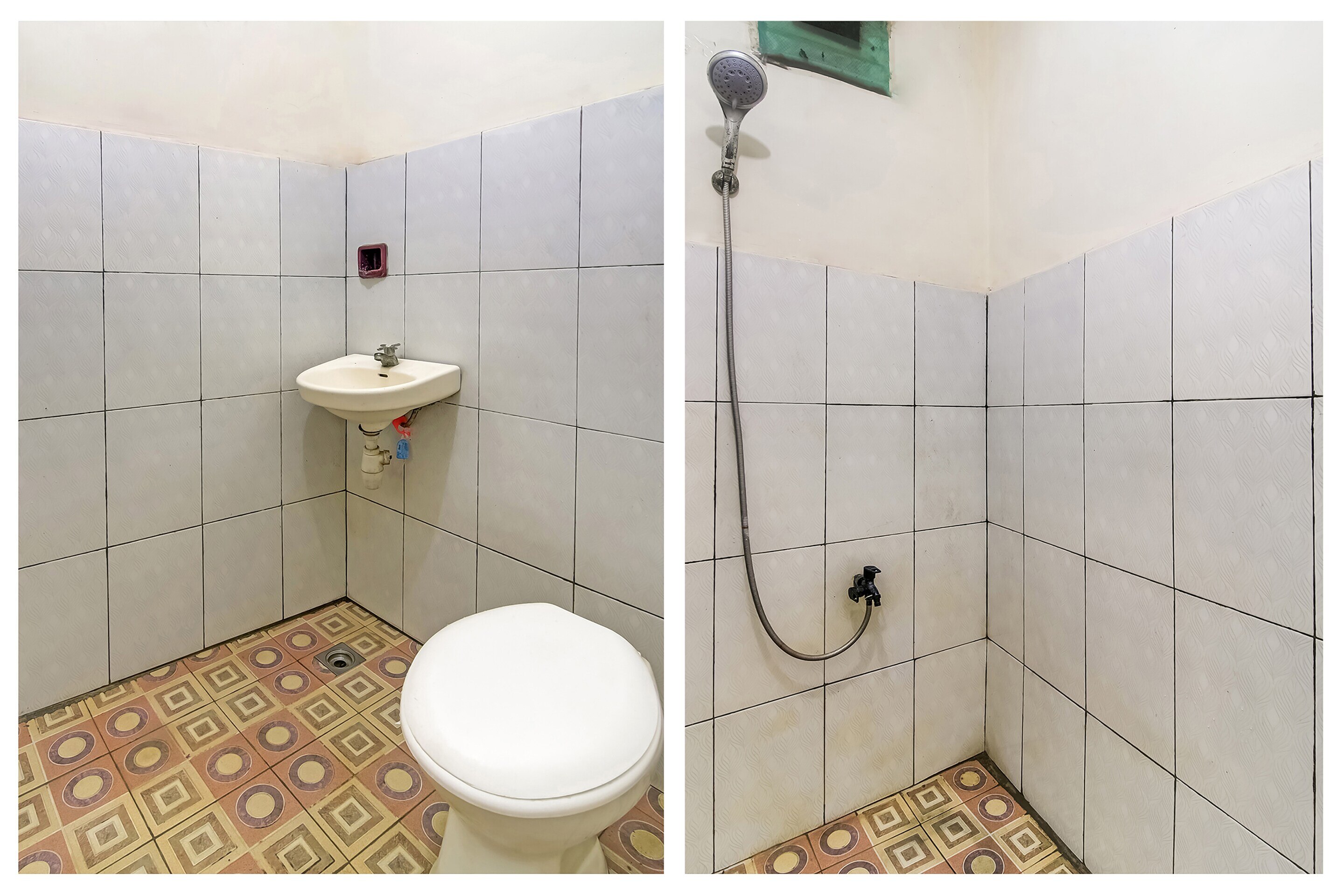 OYO Homes 91148 Homesstay Desa Wisata Bahoi Near Ekowisata Mangrove Desa Bahoi - Tap to explore photos