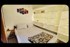 Bedroom Theatre 1 BHK, Hyderabad