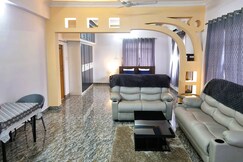 EverGreen SkyHouse & Private Terrace, Mahbubnagar