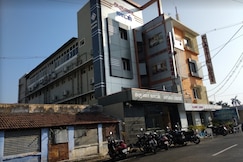 PRM Aruna Lodge, Erode