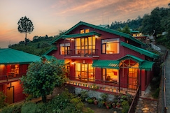 Parvada Bungalows Mukteshwar, Mukteshwar