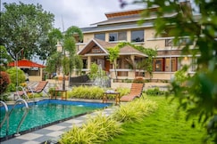 Coco Palms Rooms Near to Sula Vineyards, Trimbak