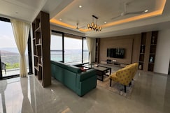 Maple Leaf Villa Panchgani, Mahabaleshwar