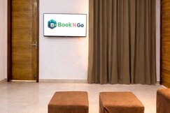 Book N Go Business Apartments Near Sector 62, Noida