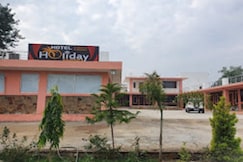 Hotel Holiday Sariska, Alwar