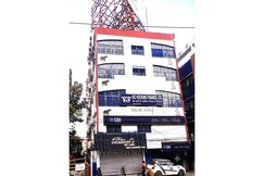 FabHotel Galaxy Stay Home, Barasat