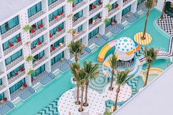 Sugar Marina Hotel -POP- Kata Beach, Phuket