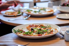 Holiday Inn Lusaka, Lusaka