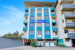 FabHotel RK Exclusive, Pune