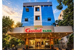 Hotel Kiara Govind Park, Shirdi