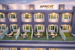 Hotel Apricot, Ahmedabad