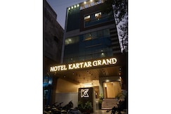 HOTEL KARTAR GRAND, Kanpur