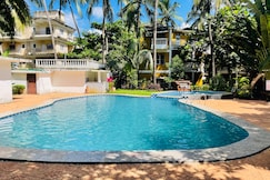 Lushy Days Palm Resort Goa, Goa